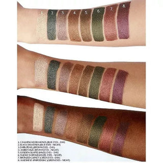 BEAUTY RESERVE - CT COLOUR CHAMELEON EYESHADOW PENCIL