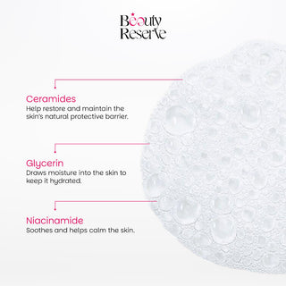 Foaming Facial Cleanser