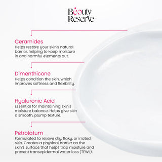 Moisturizing Cream Tube