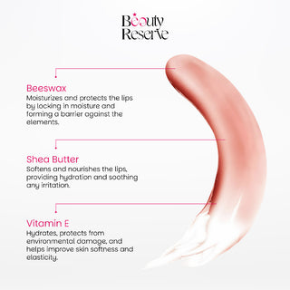 Tinted Lip Balm