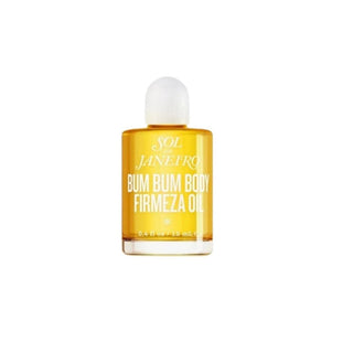 Bum Bum Body Firmeza Oil