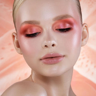 BEAUTY RESERVE - NAT DEN BLOOM EYESHADOW PALETTE