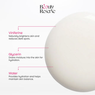 Vinoperfect Radiance Serum Complexion Enhancing (Sample)