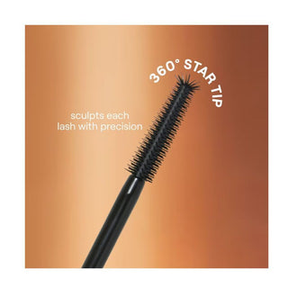 Legacy Lash Volumizing & Lengthening Mascara