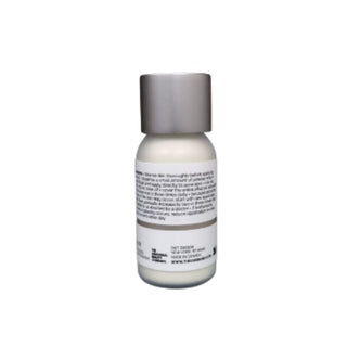 Sulfur 10% Powder to Cream Concentrate