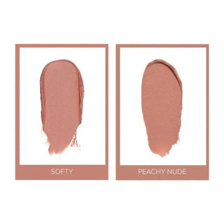 Velvet Lips Mini Lip Velvet Duo