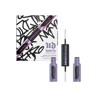 Brow Endowed Brow Primer + Color - Taupe Trap