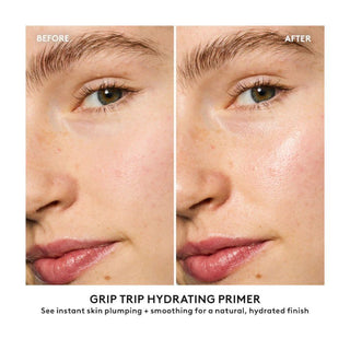 Grip Trip Hydrating + Plumping Primer