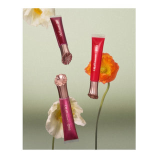 X Wicked : For Good Poppy Plumping Lip Gloss