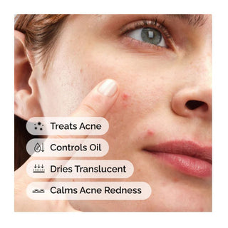 Sulfur 10% Powder to Cream Concentrate