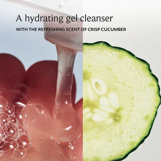 Soy Face Cleanser Travel Size