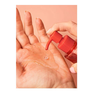 Ginger Melt Oil Cleanser