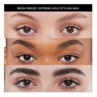 Laminated Brow Essentials Kit