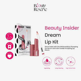 Beauty Insider Dream Lip Kit
