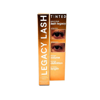 Legacy Lash Volumizing & Lengthening Mascara