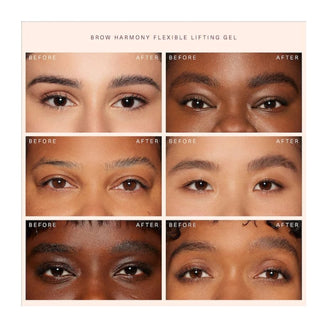 Brow Harmony Flexible Lifting Eyebrow Gel 0.15 OZ