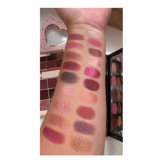 Pillow Talk Beautyverse Love Palette