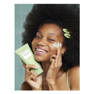 Avocado Ceramide Moisture Barrier Cleanser