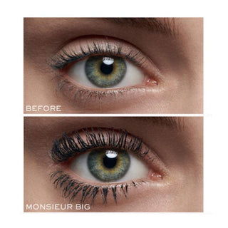 Monsieur Big Volumizing Mascara