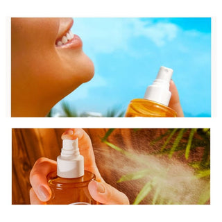 Exclusive Mist & Mingle Gift Set