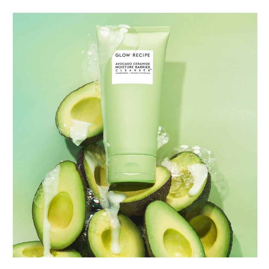 Avocado Ceramide Moisture Barrier Cleanser – Beauty Reserve