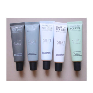 Step 1 Skin Equalizer Primer 1oz / 30ml