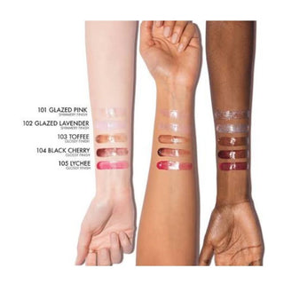 Lip Glow Butter Hydrating Gloss Balm