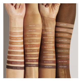 Sun Stalk'r Instant Warmth Bronzer Mini 2.2GR