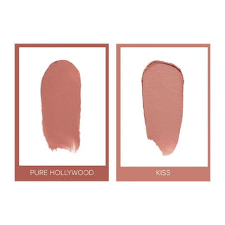 Velvet Lips Mini Lip Velvet Duo