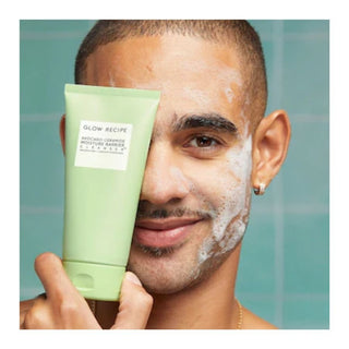 Avocado Ceramide Moisture Barrier Cleanser