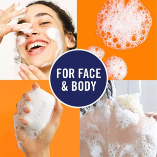 Acne Treatment Bar 10% Benzoyl Peroxide