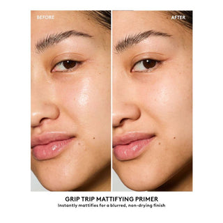 Grip Trip Mattifying & Blurring Primer