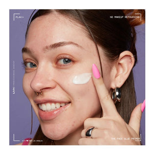 The Face Glue Gripping Primer Mini