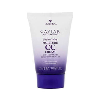 Caviar Anti-Aging Replenishing Moisture CC Cream