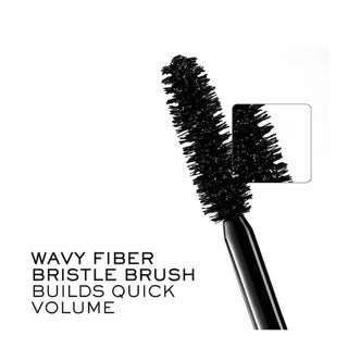 Monsieur Big Volumizing Mascara