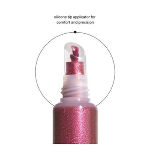 X Wicked : For Good Poppy Plumping Lip Gloss