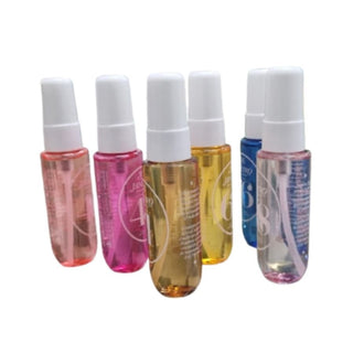 Exclusive Mist & Mingle Gift Set