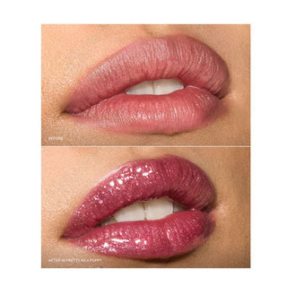 X Wicked : For Good Poppy Plumping Lip Gloss