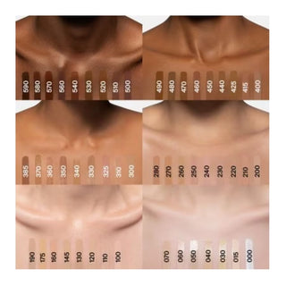 Triclone Skin Tech Medium Coverage Foundation