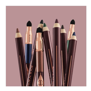 Rock ‘N’ Kohl Long-Lasting Eyeliner Pencil