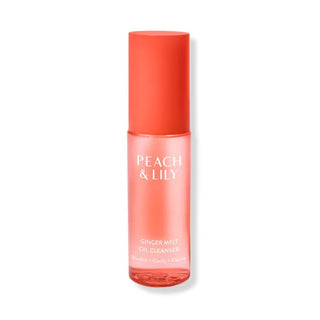 Ginger Melt Oil Cleanser