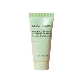 Avocado Ceramide Moisture Barrier Cleanser