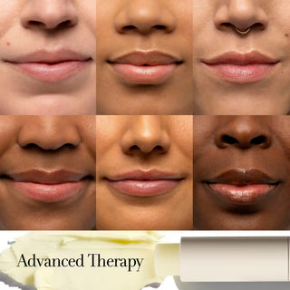 Advanced Therapy Treatment Lip Balm Travel Size