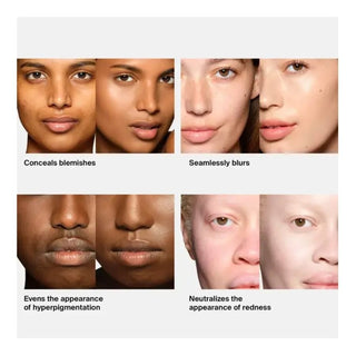 Triclone Skin Tech Medium Coverage Foundation