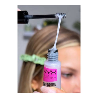 The Brow Glue Instant Brow Styler