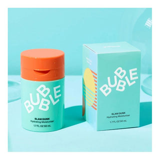 Slam Dunk Hydrating Moisturizer