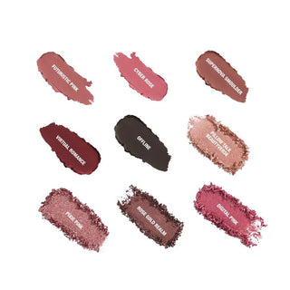 Pillow Talk Beautyverse Love Palette