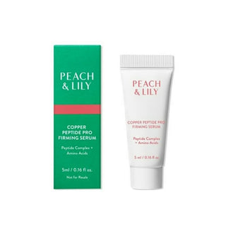Copper Peptide Pro Firming Serum