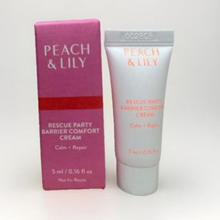 Rescue Party Barrier Comfort Cream