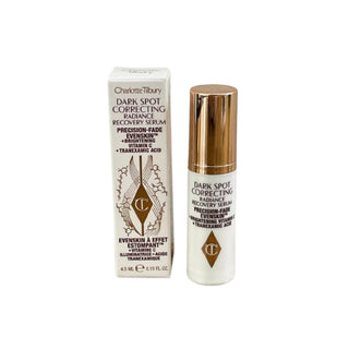 Dark Spot Correcting Radiance Recovery Serum 4.5ml